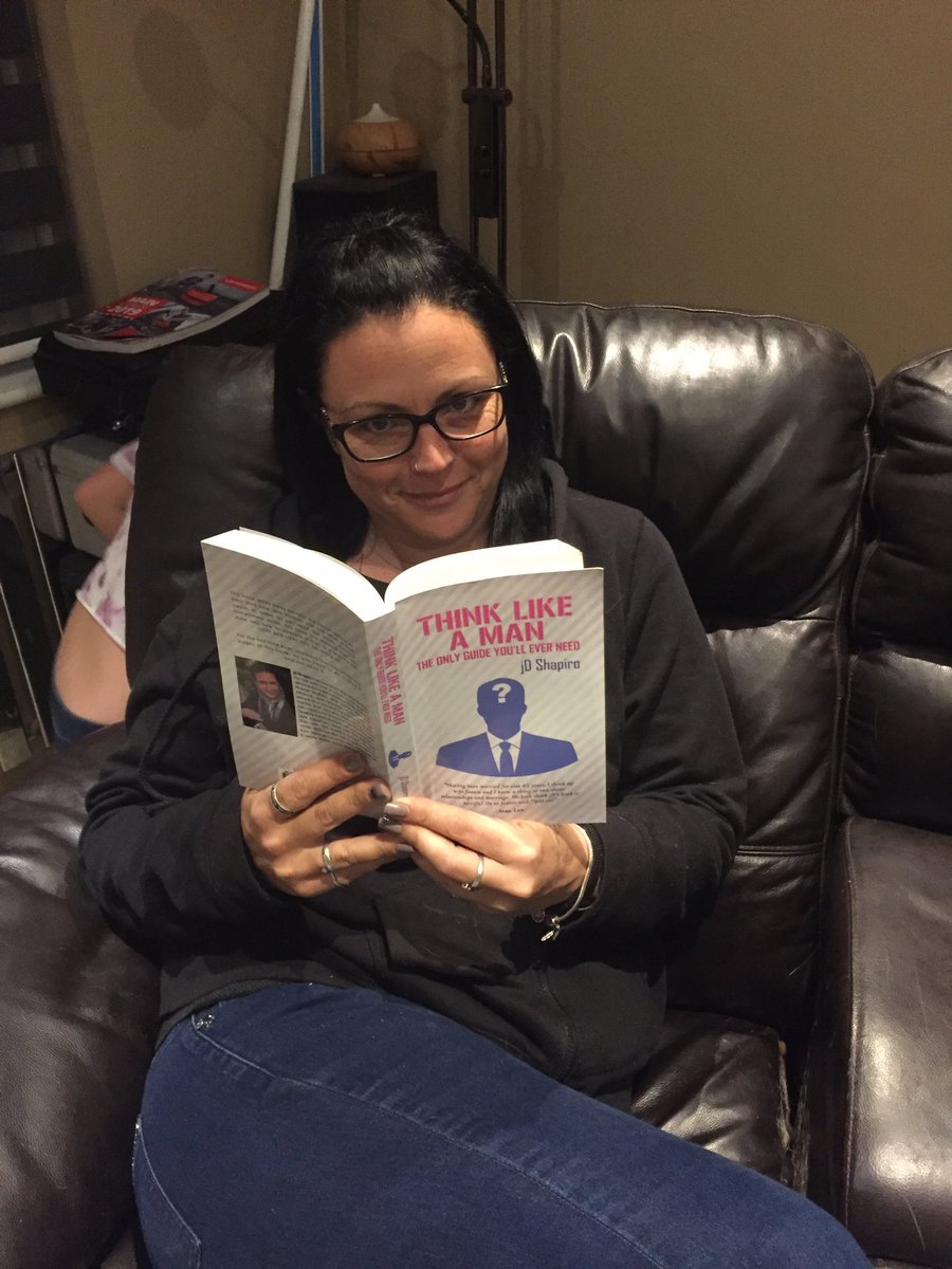spikeisfoo's tweet photo. #goodreads #epowering ⁦@RealJDShapiro⁩ https://t.co/EtiBZRBZBz