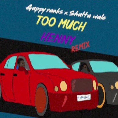NewZIKradio's tweet photo. A Découvrir : @Gappy Ranks Ft Shatta Wale - Too Much Henny(Remix) https://t.co/pyD0TzyMI8 #WebadubRadio #Soundcloud #Music #Dancehall #Reggae #Afrobeat . Tu en veux plus? click ici: https://t.co/Ksloo8ouHs https://t.co/X1bRodXCha