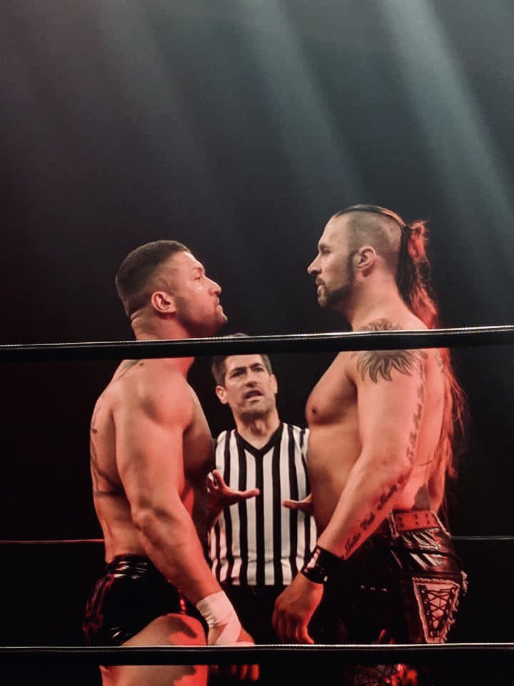 realKILLERkross's tweet photo. Big Fight Feels, pun intended.
#SuperHeavyweights

💀💯💀 https://t.co/7aEgVpVj1e