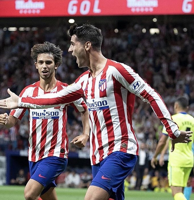 Todo_atleti's tweet photo. El unocerismo nos dio una liga en el Camp Nou.

Respetemos. https://t.co/0MYvyJT3KX