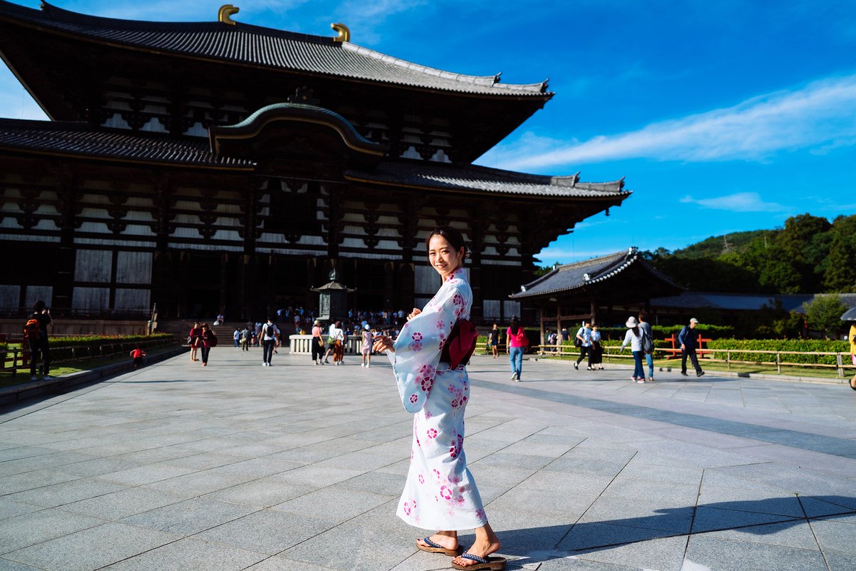 わぁぷ در توییتر ポートレートって 背景に人を入れたくなくて つい寄ってしまうってのもあります でも街中や観光地で 背景に人が入るの 嫌いじゃなかったりします じきまる布教運動 じきまるのへや 奈良 東大寺 大仏殿 じき様 関西写真部share わぁぷ در توییتر ポートレートって 背景に人を入れたくなくて つい寄ってしまうってのもあります でも街中や観光地で 背景に人が入るの 嫌いじゃなかったりします じきまる布教運動 じきまるのへや 奈良 東大寺 大仏殿 じき様 関西写真部share