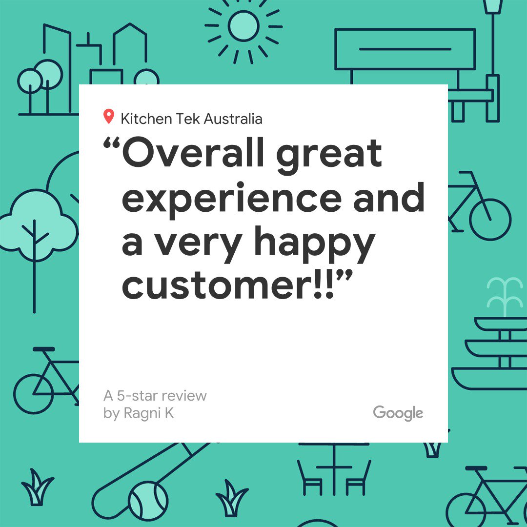 KitchenTekAU's tweet photo. Best Kitchen Renovations ,19 Years of experience and Happy Customers! Oh what a feeling!
https://t.co/jEahAiceoW https://t.co/lCKCEUreO7