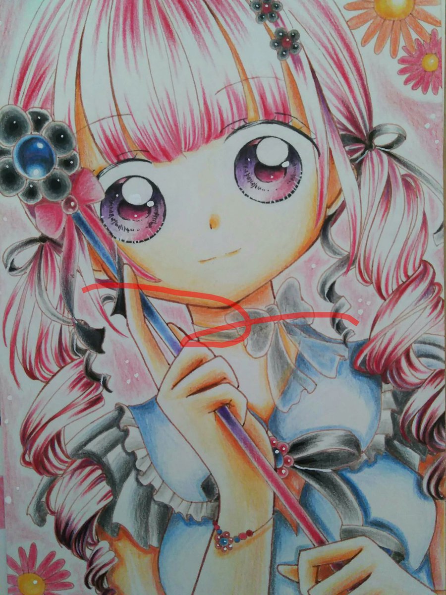 「最近描いた子たち。#イラスト #オリジナル」|ふみな(fumina)のイラスト