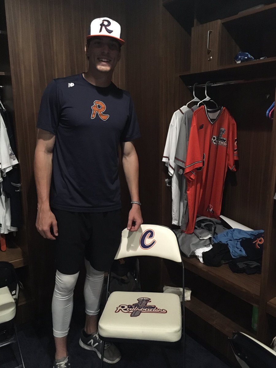 Garrett Alexander tweet media