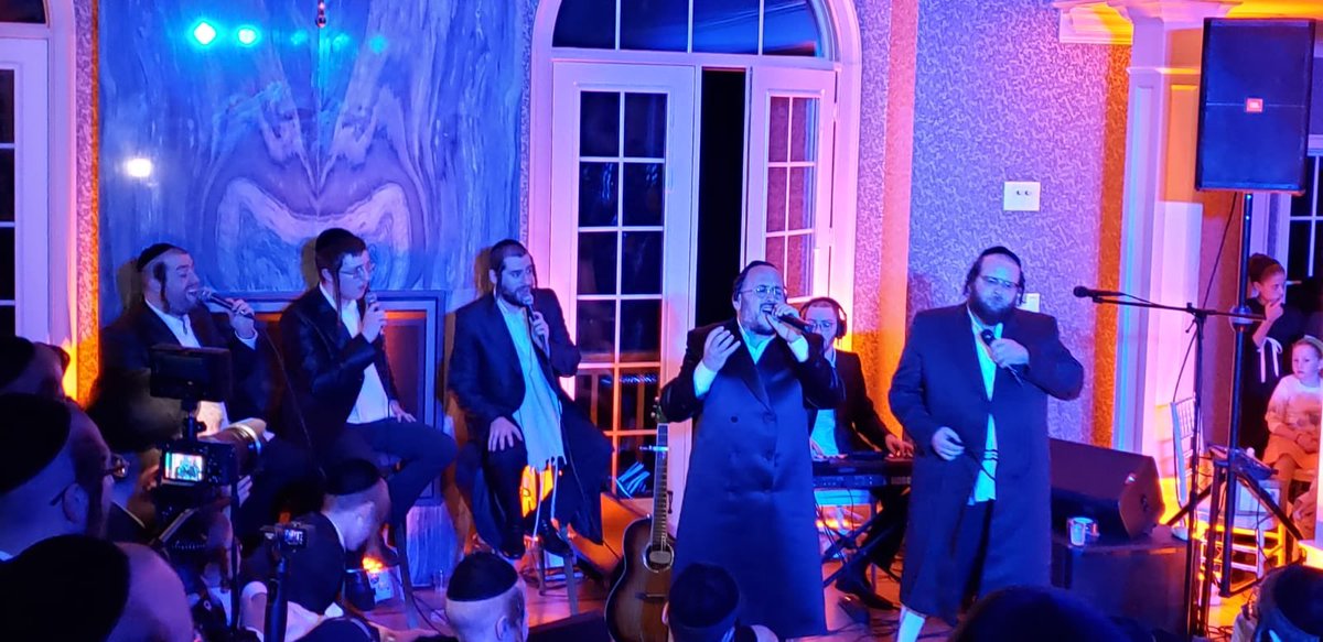 Moshy Kraus tweet media