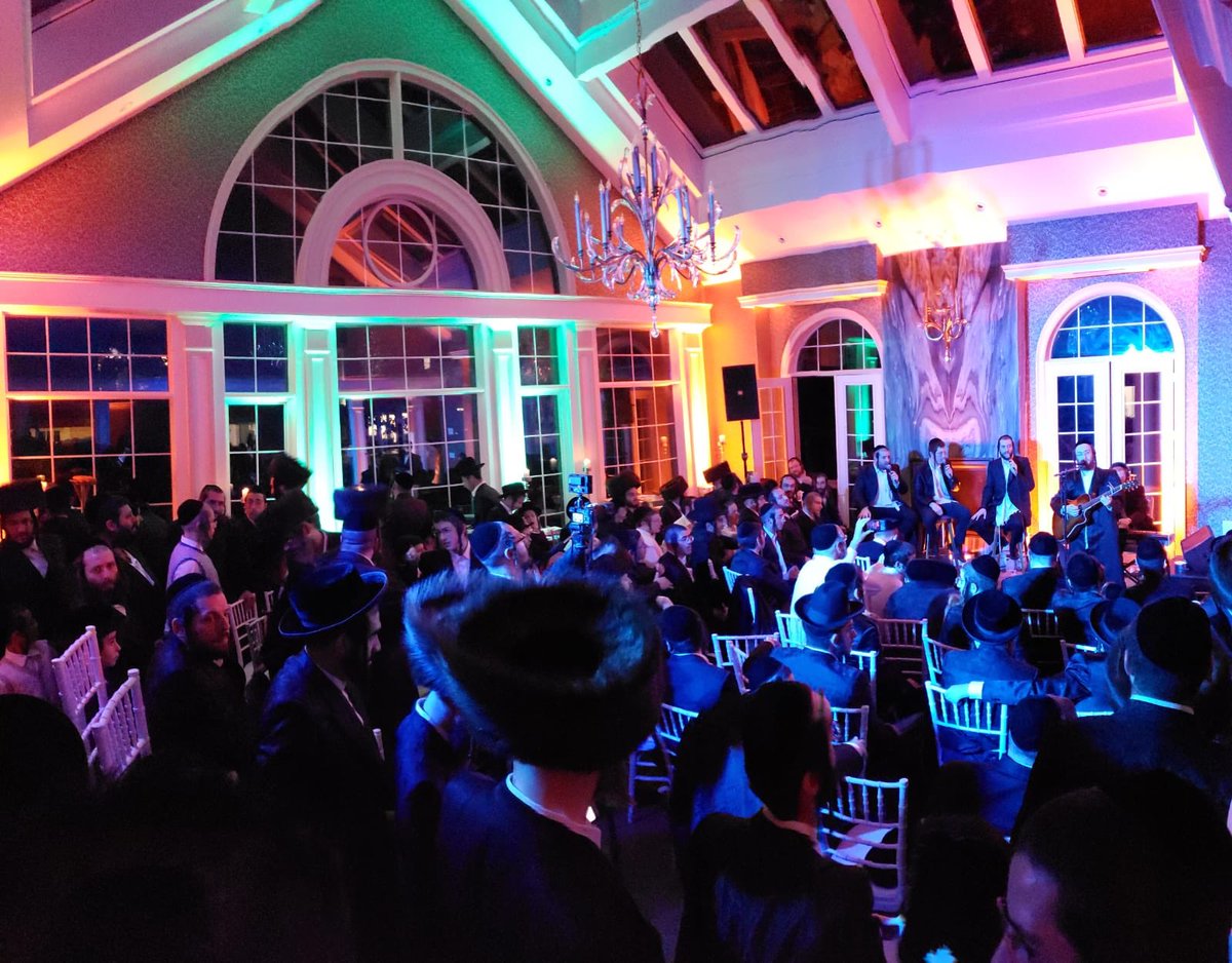 Moshy Kraus tweet media