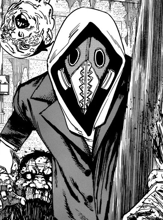 週刊少年ジャンプ 19年38号 Wj38 感想 推しの到来 翔び立て青春 コガラシ1 1 最後 の 最期 5ページ目 Togetter