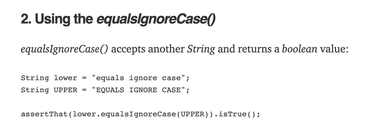 V s rl s elhagy pubert s how to ignore case in java kifejez s p lya 