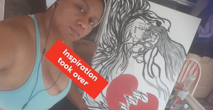 #ArtistOnTwitter #artist #artistsofinstagram #artistindependent #artistofthesummer https://t.co/qVXc<a href="/tag/artistontwitter"class="tags">#ArtistOnTwitter</a><a href="/tag/artist"class="tags">#artist</a><a href="/tag/artistsofinstagram"class="tags">#artistsofinstagram</a><a href="/tag/artistindependent"class="tags">#artistindependent</a><a href="/tag/artistofthesummer"class="tags"><span>#artistofthesummer</span></a>