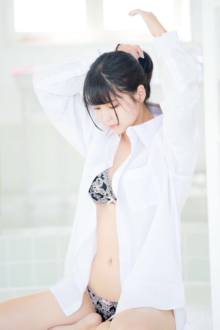 Twitterのコスプレ画像6