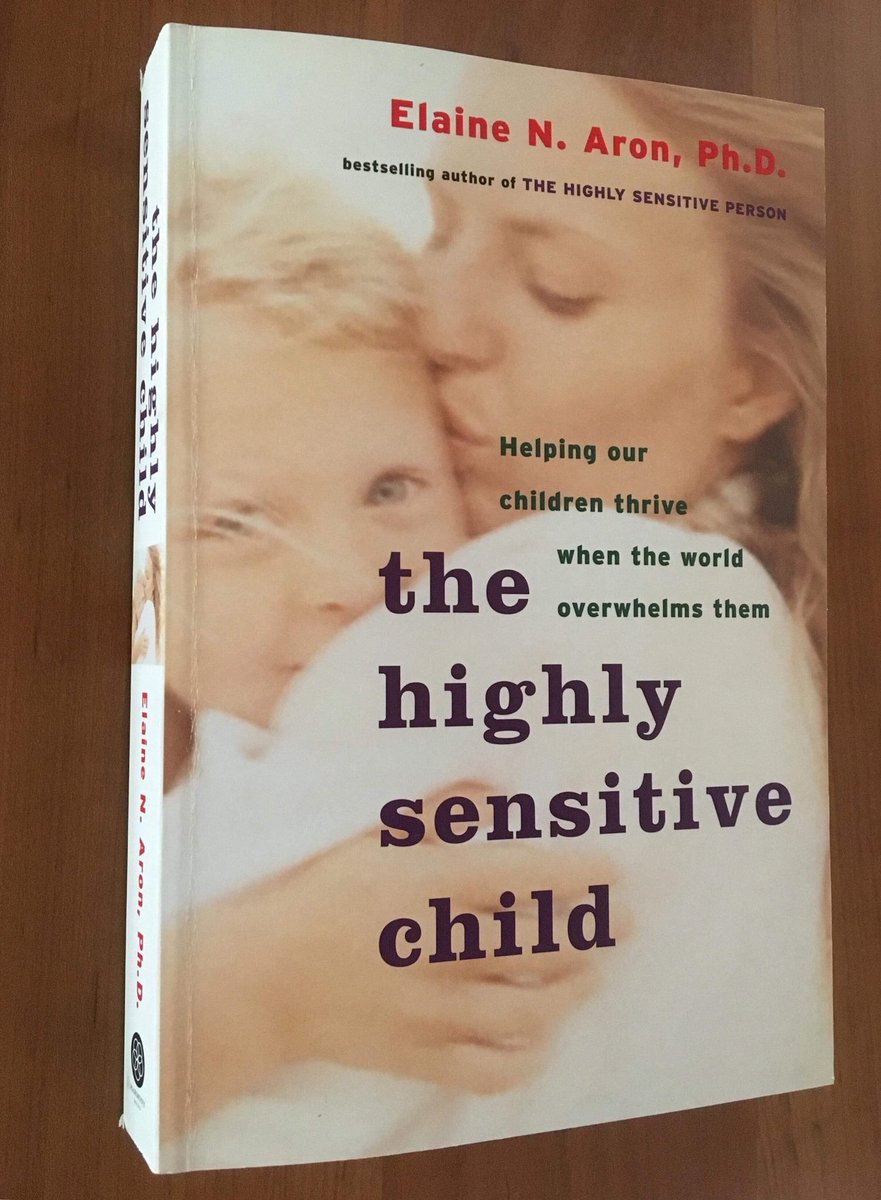 もりやゆうこ Hsp Hsc ギフテッド相談室 根っこのこどもたち Twitterren The World Needs Well Raised Hsps Author S Note Xxv Hsp考案者アーロン博士が著作 The Highly Sensitive Child で伝えている言葉です 翻訳 世界は素敵に成長したhspを必要として
