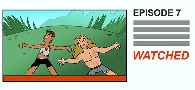 WHAT IS GOING ON IN THIS EPISODE 