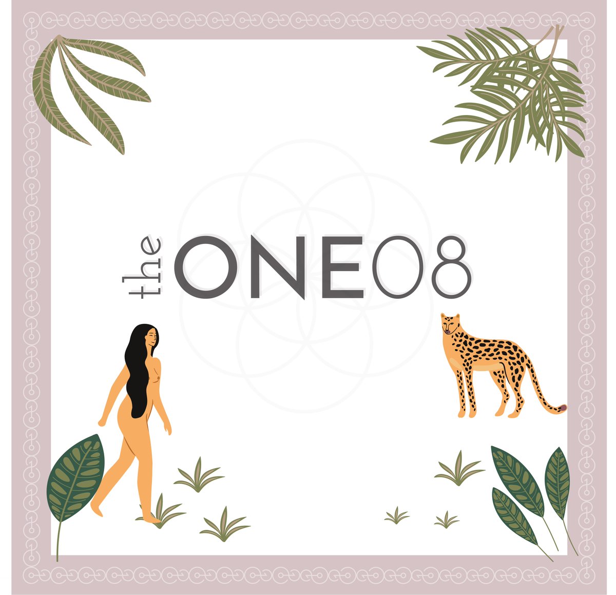 One08The's tweet photo. The Leopard Empress is in all of us.  We are all unique in our wildness.  In our sovereignty.  We are all a part of nature.  We are all in this together.  #JoinTheRevoltion https://t.co/Ib8y9AEXhf