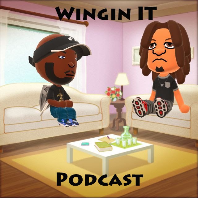 JayFlemming's tweet image. Hey guys no Wingin IT podcast tonight, however, we will be back next Sunday to give our thoughts on Gamescom, Indies and all things College Football. See ya next Sunday.
#winginitpodcast #blackgeek #podcast #youtuber #geeklife