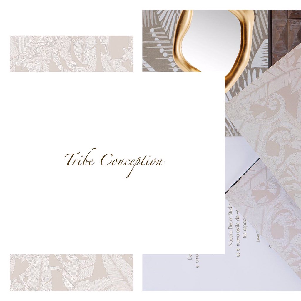 NONEiDEAS's tweet photo. Tarjetas de invitación (Hecha a mano 🖐)
Tribe Conception
“El nuevo estilo de ver y sentir.”
Client: Velvet Wallpapers & Home Decor
CD: Geovanny Almonte
MM: Ximena Granda
ID: Dhianna Angeles - Jorge Alfonso
© 2019
#Design #Colors #InteriorDesign #Branding #NONEiDEAS #Decor #NYC https://t.co/ttzvL9D721