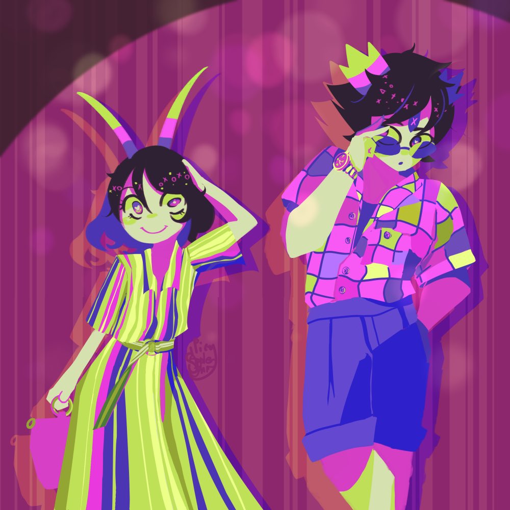 spicyapplejam's tweet photo. retro fever ellseus
#HSAF #vasterror #occeus #ellsee https://t.co/KvgqPrBjwK