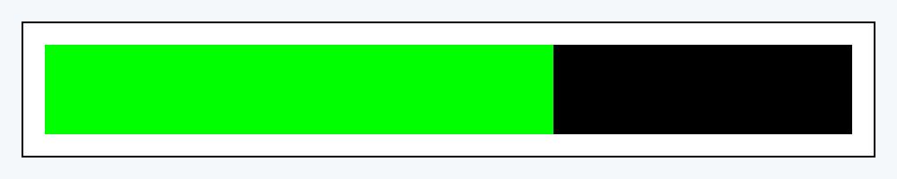 ProgressBar202_'s tweet photo. 2019 is 63% complete. https://t.co/esXaRZtSXs