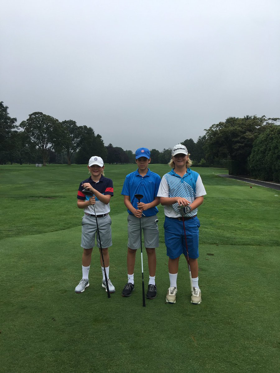 pgsrgolf's tweet photo. Congratulations to North Fork Country Club’s Club Champions https://t.co/NVjGsbUlZn