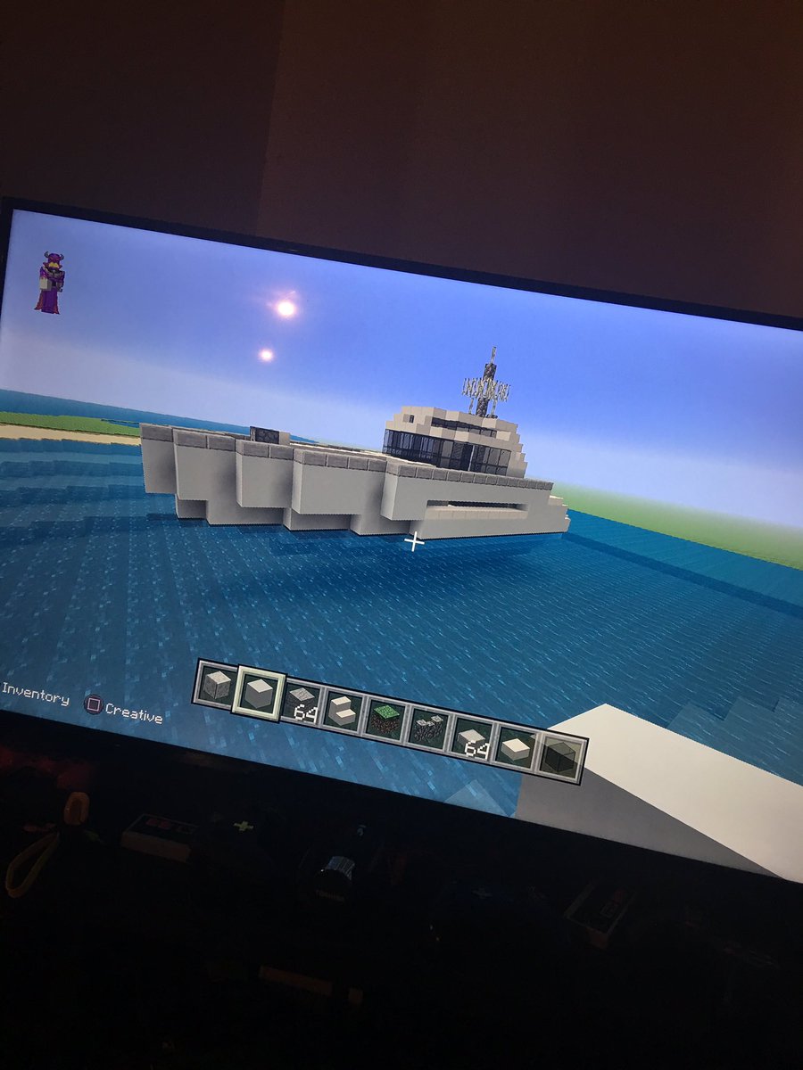 What do you guys think