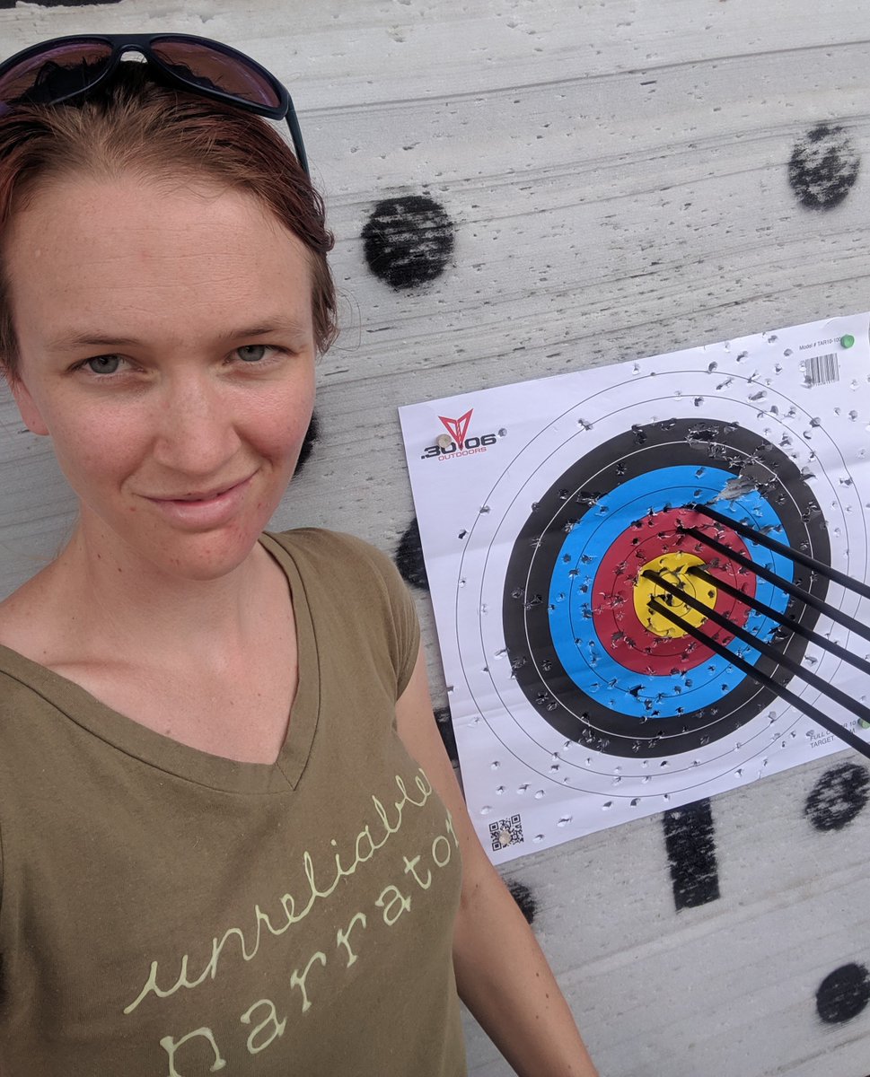 Melissa J. Roche tweet media