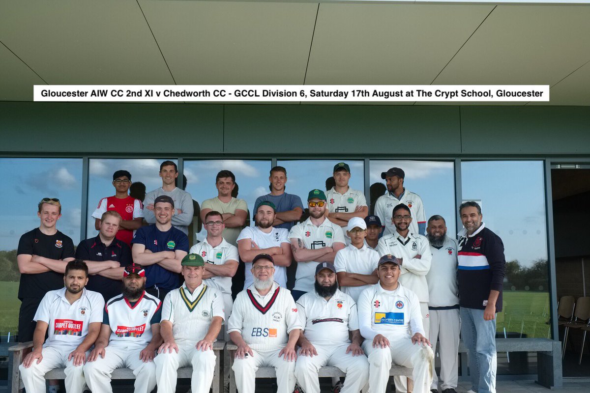 Gloucester AIW CC tweet media