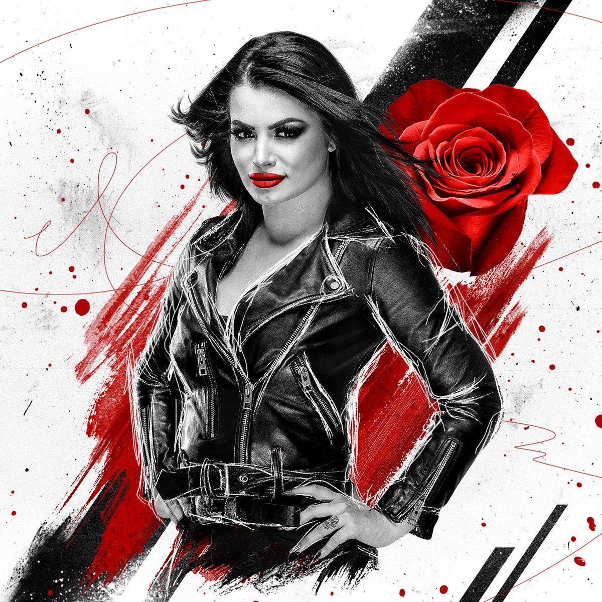 World_of_Bliss's tweet photo. Always her house @RealPaigeWWE #ScreamForPaige ♥ https://t.co/b6bhkiVZyc