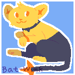 SerceNeptuna's tweet photo. (repost) shiny shinx Babie icons! https://t.co/s42gVRAU56