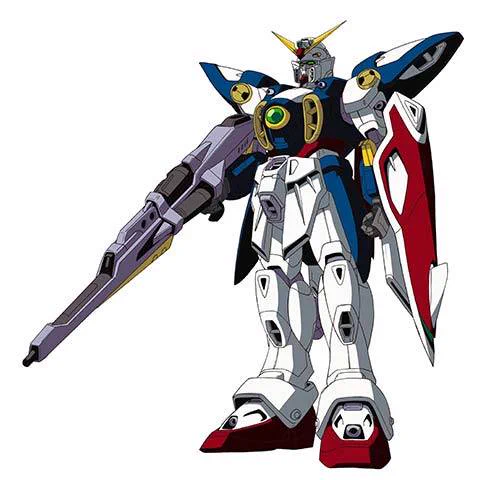 モビルスーツbot on X: 