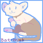 SerceNeptuna's tweet photo. (repost) albino and melanistic, a #pokefarm thing (check it out) https://t.co/3jPKGhqBwZ