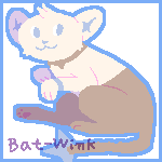 SerceNeptuna's tweet photo. (repost) albino and melanistic, a #pokefarm thing (check it out) https://t.co/3jPKGhqBwZ