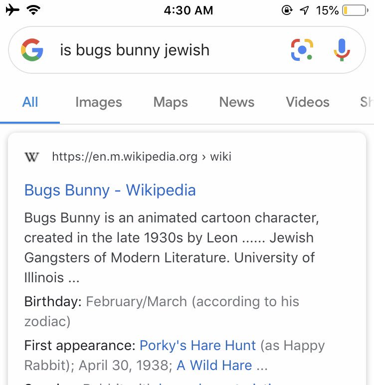No one:

Me at 430 AM:
