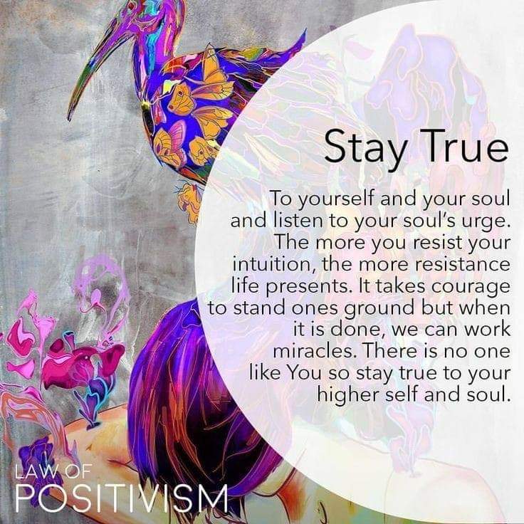 youareloved_2's tweet photo. Stay true to you! #exjw #mentalhealth #recovery #jwsurvivor https://t.co/43BjiSuSmN