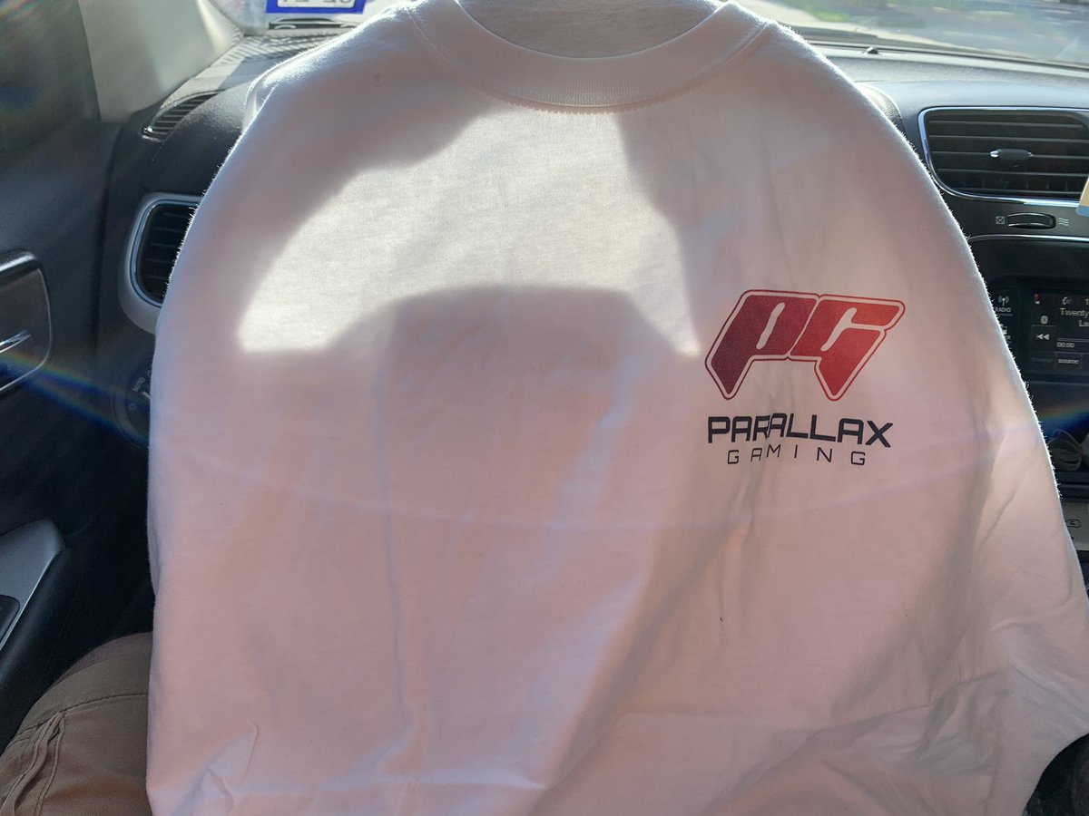 htownsdiablo's tweet photo. YA YEET!
1st @getpryde shirt came in! Gonna rep tf out of it!
@Parallax_gg
#getpryde #teamparallax #htownsdiablo https://t.co/tVfAoWrsqT