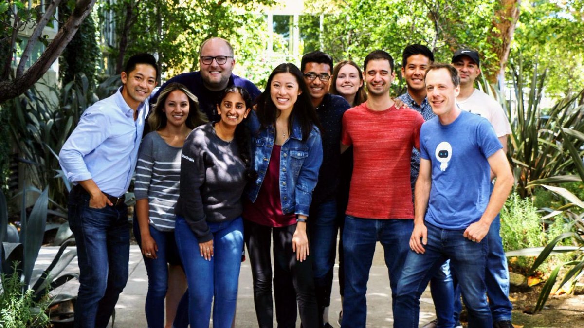 Vikezmedia's tweet photo. ClearBrain launches analytics tools focused connecting cause and effect #ClearBrain #startup #nonprofit #tech #VIKEZ #entrepreneur #business https://t.co/YdqcblxkN8 https://t.co/SiKSTZnJTo