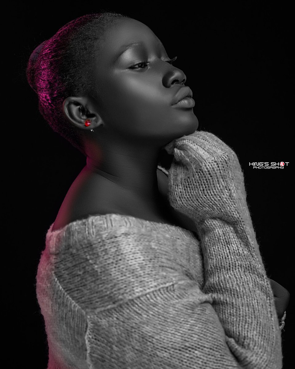 Monochromatic Lifestyle
Enthusiast creator
#Monochrome #photoshop #NigerianPhotographer  #Naijaboy #blackwhite #blackandwhitephotography #indoor #photostudio #model #Cannon6D #frequencyseparation #ra #beautyretouch #nigerianmodel