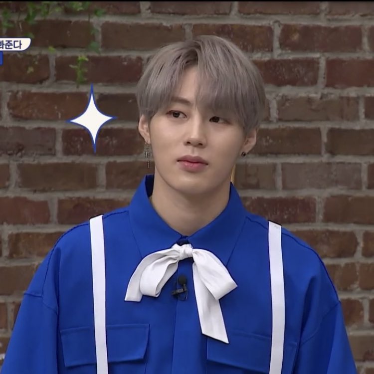 iamwannable2017's tweet photo. @idolchamp1 2번 하성운💙 https://t.co/f9Mb9mPIOI
