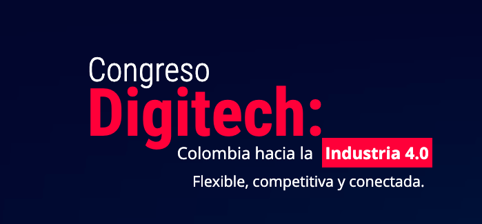 ImpactoTIC's tweet photo. Seguimos actualizando nuestro calendario anual de #EventosTIC. Aquí una nueva entrada para que la tengan en cuenta: Congreso #Digitech2019.
📆19 y 20 de septiembre
📍 @CorferiasBogota
👉 https://t.co/CBk8GmPnJv https://t.co/uo6qu1lLhO