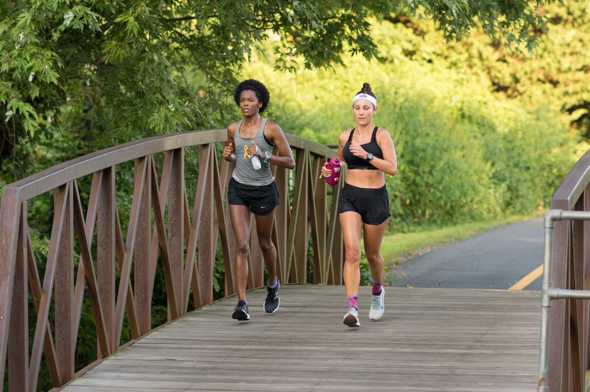 MilePosts's tweet image. Run. 

📷: @RunDash