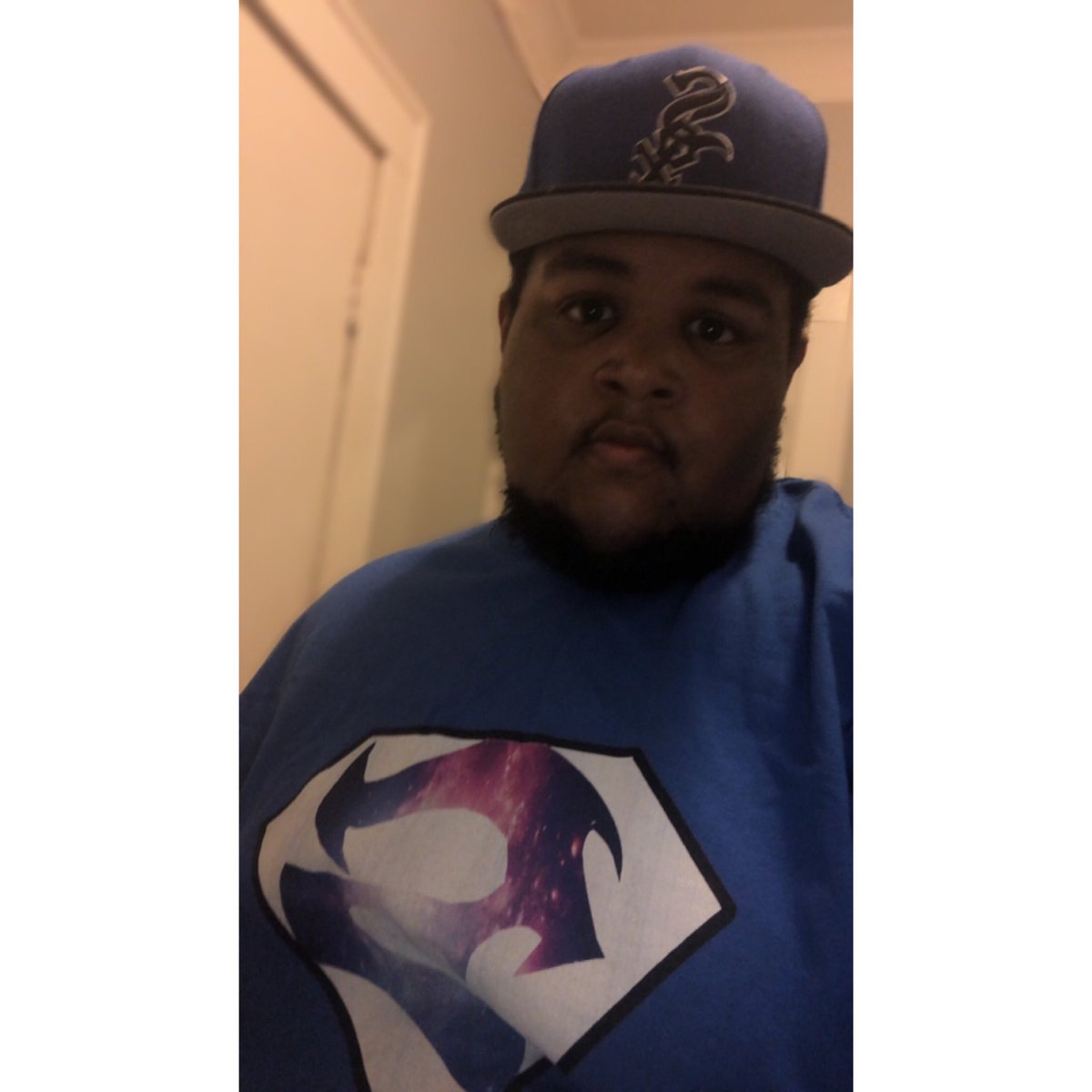 PyroTheDon's tweet photo. #BigFineAppreciation
#BigFine
#BigGuyTwitter
#BigFineChubbyGuyThread
#bigolnigga
#BigGuyAppreciationPost
#Bigboyseason
#Fatboyseason https://t.co/sPjl0Viui0