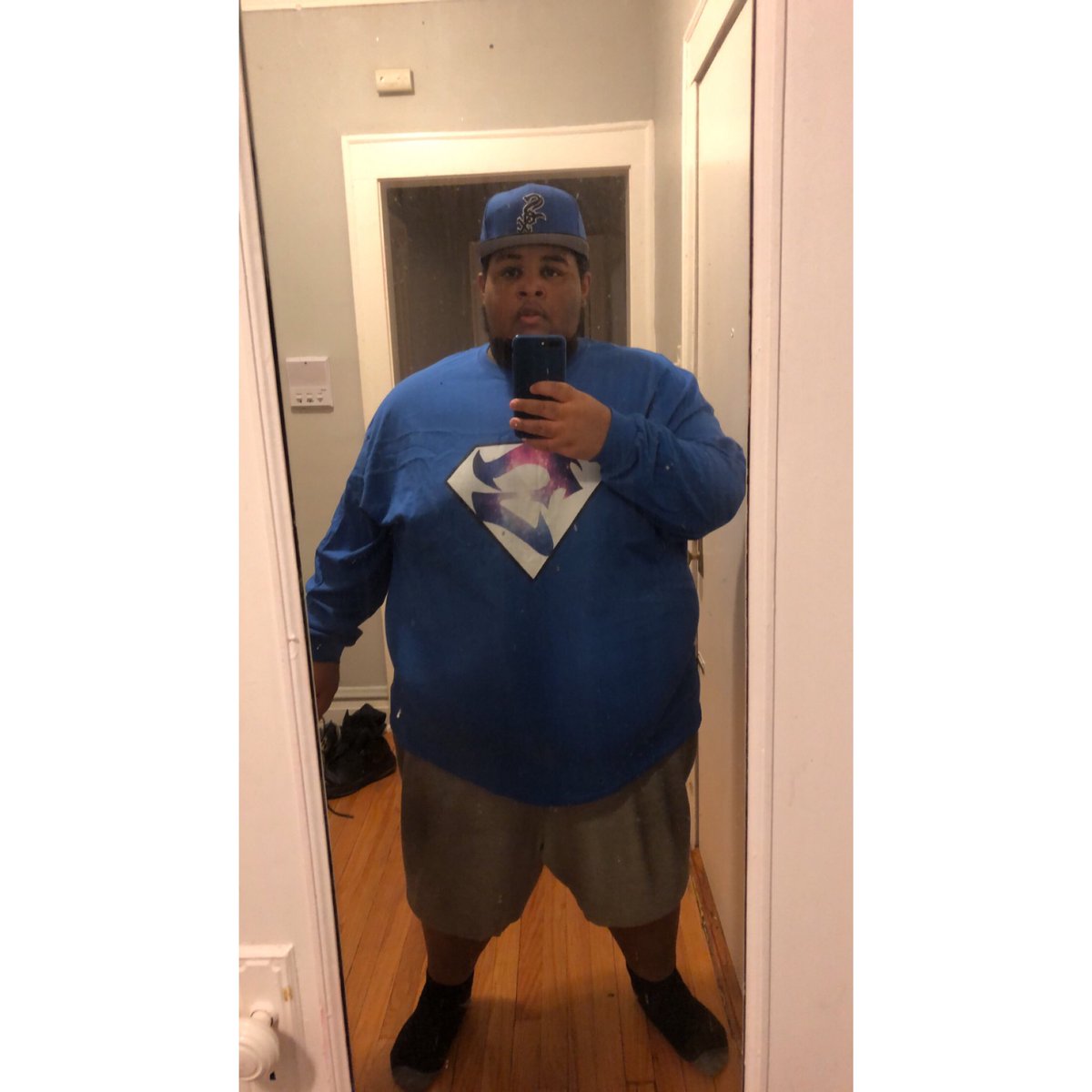 PyroTheDon's tweet photo. #BigFineAppreciation
#BigFine
#BigGuyTwitter
#BigFineChubbyGuyThread
#bigolnigga
#BigGuyAppreciationPost
#Bigboyseason
#Fatboyseason https://t.co/sPjl0Viui0