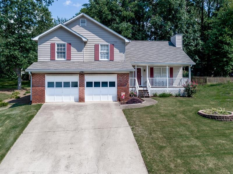 CherokeeKW's tweet photo. Check out our newest listing in #Acworth! Tell us what you think!  #realestate https://t.co/xE0l3xnvVZ https://t.co/YlWOrySRCt
