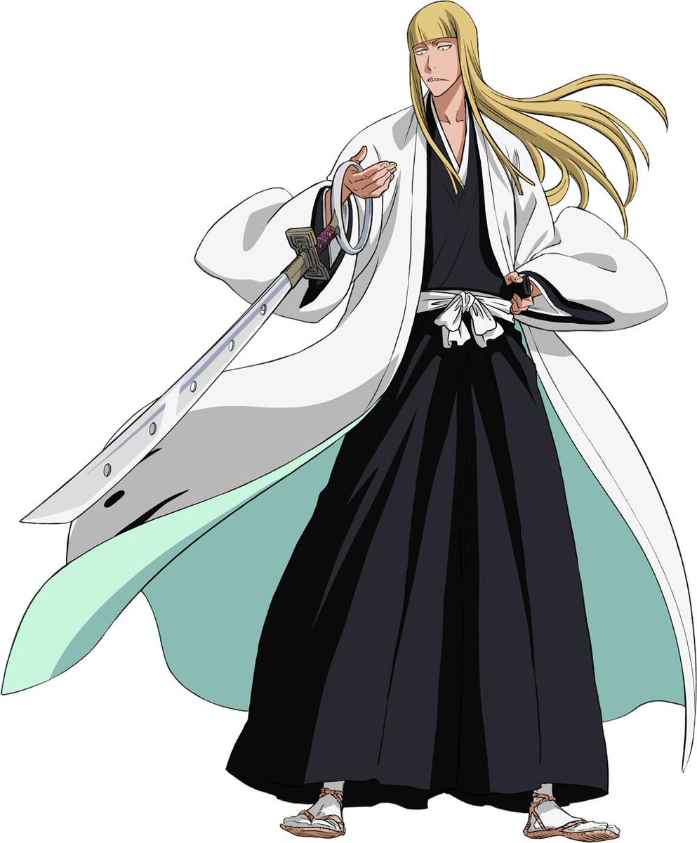 まー ٹوئٹر پر 平子 浦原 Bleach 卍解バトル Bleach卍解バトル 平子真子 浦原喜助