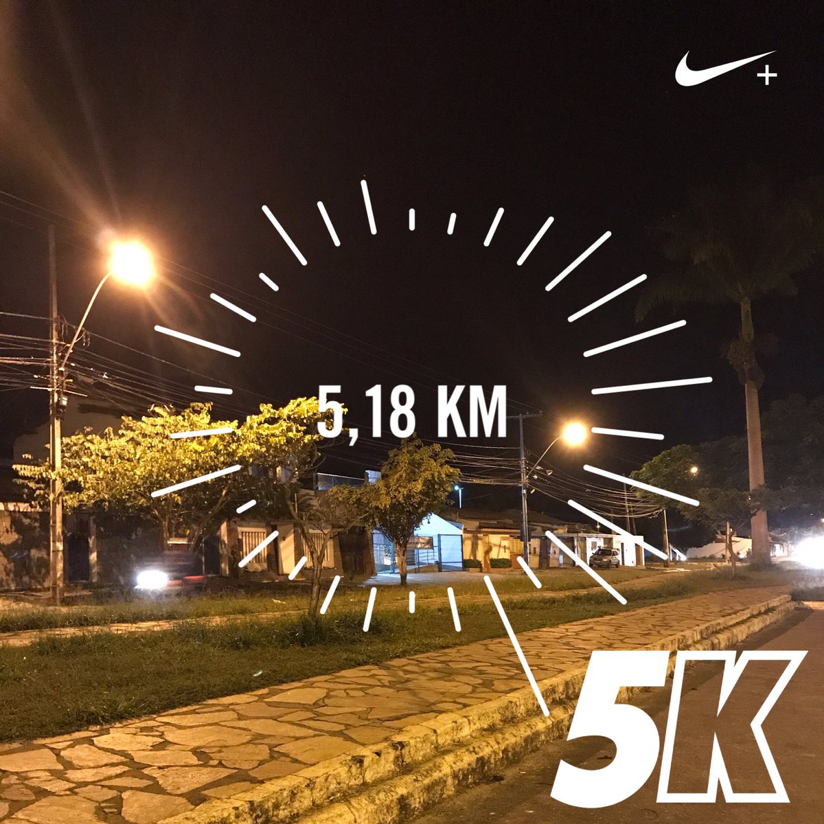 #nikerunclub #54horassaudeemfoco