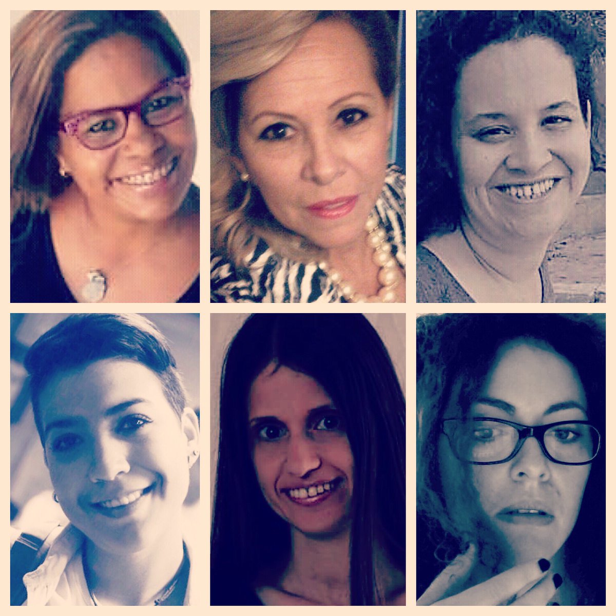 lasdoslunasfilm's tweet photo. #mujeresenelcine detrás de #lanochedelasdoslunas (5)
•
Ninoska Campos
#estilista
Pina Vargas
#estilista
Hernalvis Castellanos
#coordinadoradecasting
Mafer Robaina
#asistentedeproducción
Dulce María Ramos
#prensavenezuela
Ángela Gugliotta
#programadoraweb
•
¡Aplausos! 🎬 https://t.co/7yZuKNKiJL