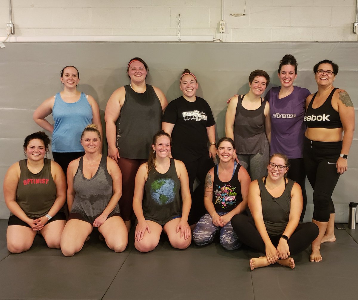 Had such a fun time at dance class today ! 
<a href="/KnoxMma/">Knox-mma Academy</a>