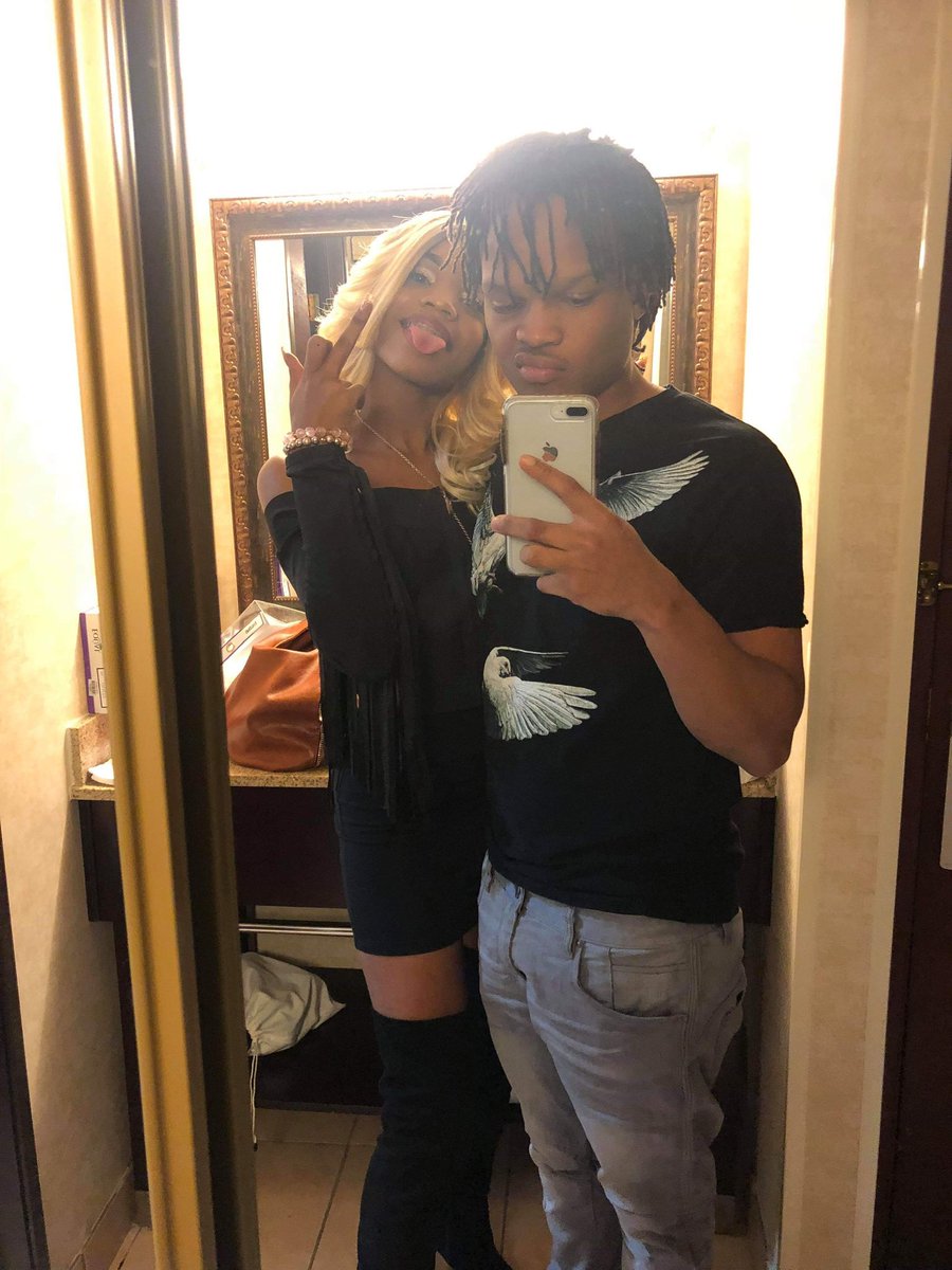 dez_unique's tweet photo. @___DestinyJadai ❤️ https://t.co/zpoy0qEk7y