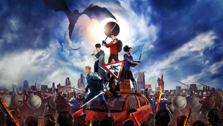 SoyZerch's tweet photo. #nacidoparaserrey
OPINIÓN
Esta película me sorprendió mucho, es una gran representación del "camino del héroe" una buena evolución y crecimiento de cada personaje, un guión un poco predecible pero tiene buenos efectos especiales. Película muy entretenida.
Calificación 8.8/10 https://t.co/ma5AUZE342