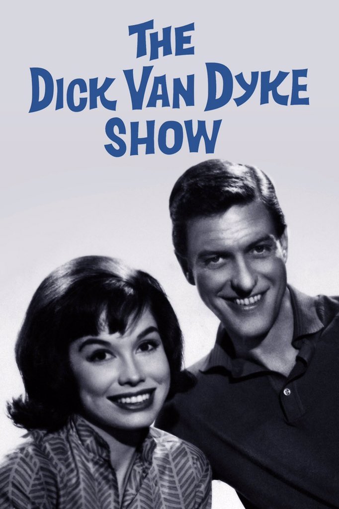 Milie dick van dyke show