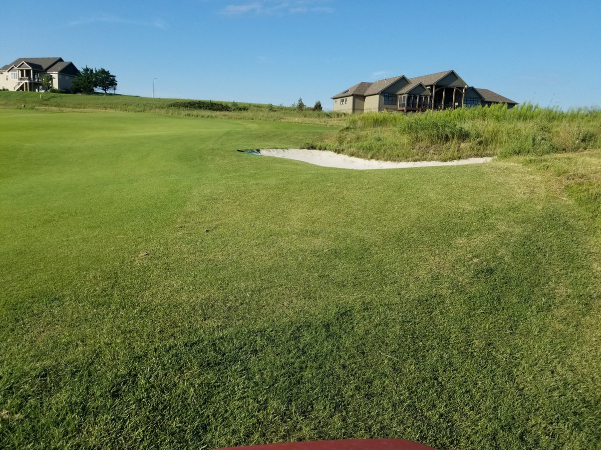 Matt Gourlay, CGCS, MG, AGS tweet media