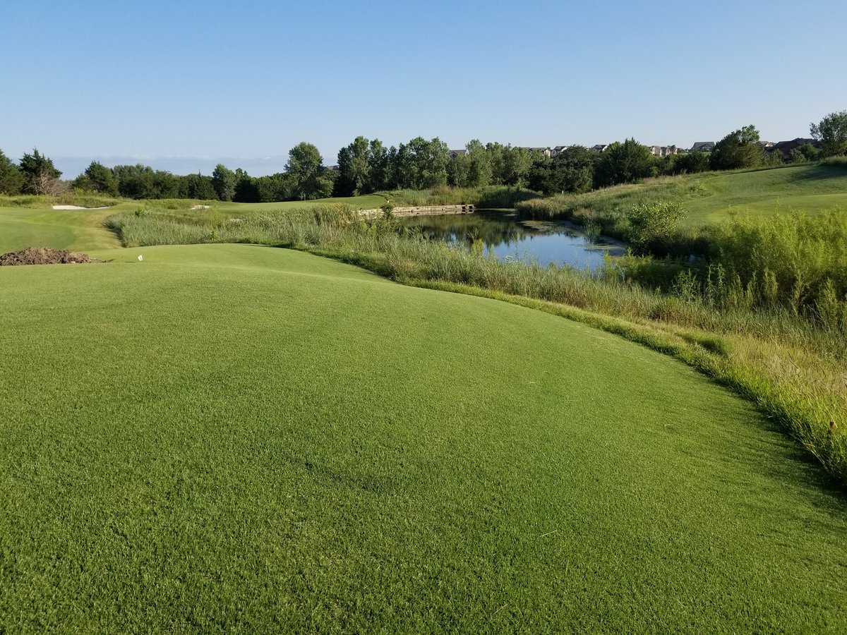 Matt Gourlay, CGCS, MG, AGS tweet media